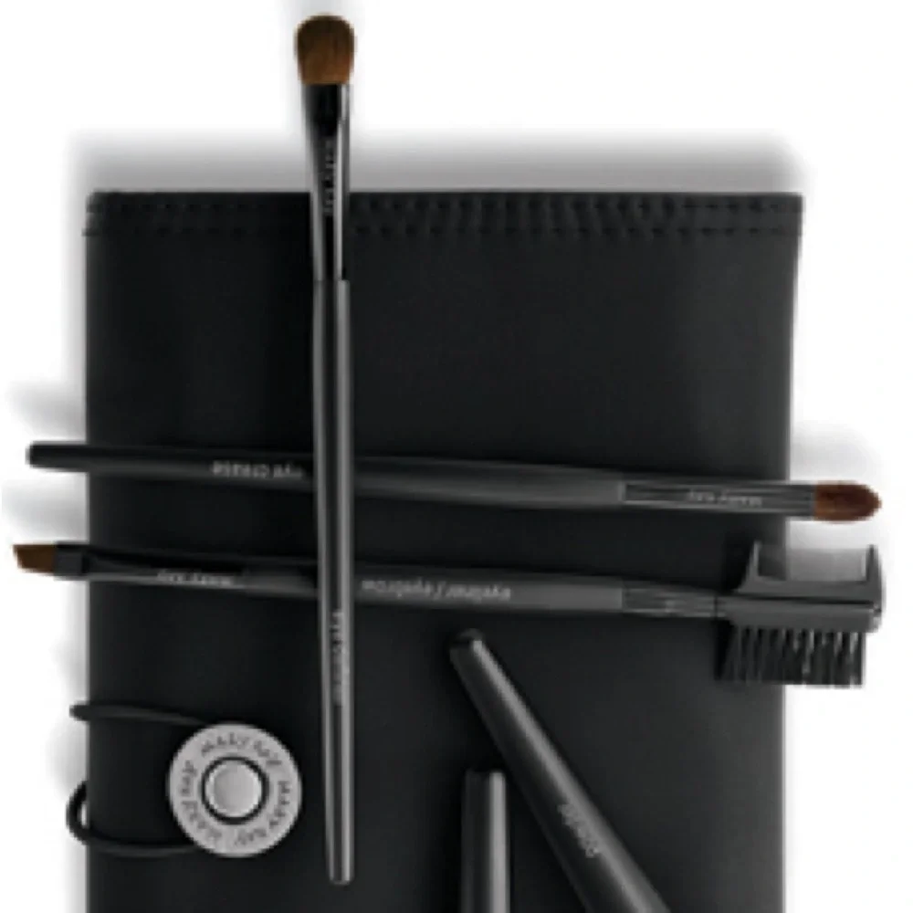 Eye Definer Brush